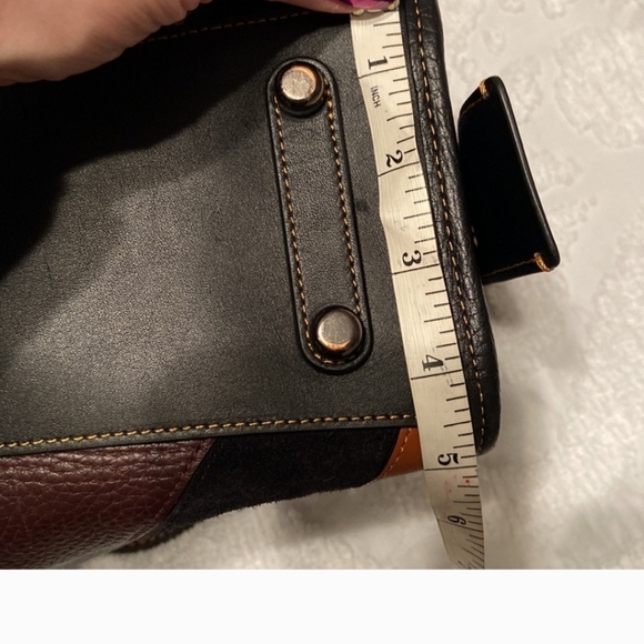 EUC RARE COACH ROGUE - Picture 2 of 12